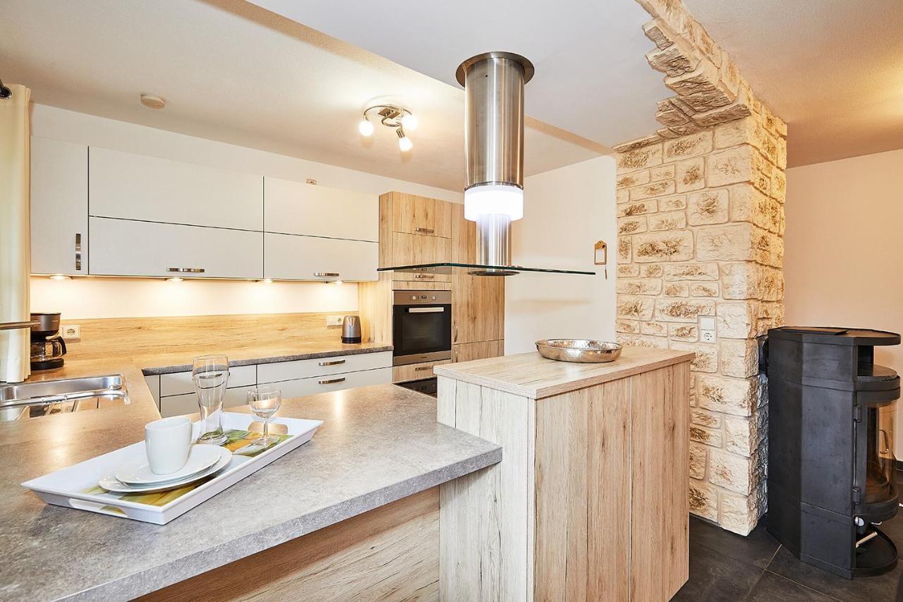 오베르보센 Haus Kohlpointner 아파트 외부 사진